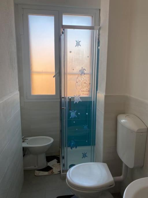Apartamento Casa Vacanze Sogni Proibiti Bolonia Exterior foto