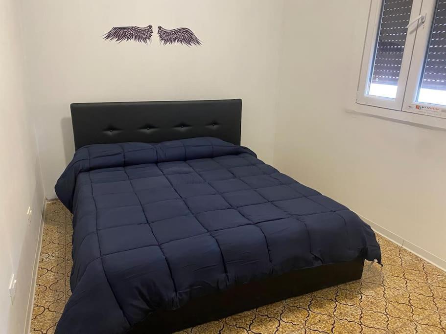 Apartamento Casa Vacanze Sogni Proibiti Bolonia Exterior foto