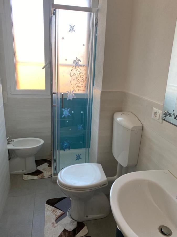 Apartamento Casa Vacanze Sogni Proibiti Bolonia Exterior foto